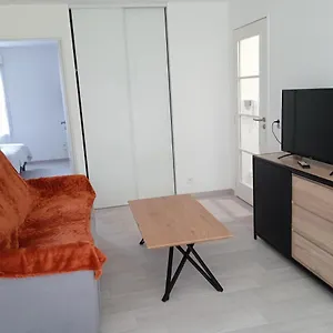 Appartement Ti Korelo, Ploemeur