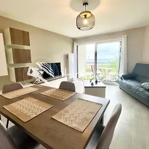 Appartement Royal ! De Standing Face à L'océan !, Ploemeur