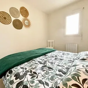 Appartement Splendide T2 Archi Cocooning Vue 180, Ploemeur