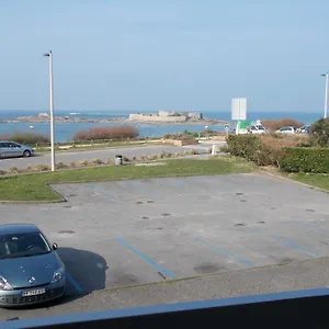 Appartement Bloqué, Ploemeur